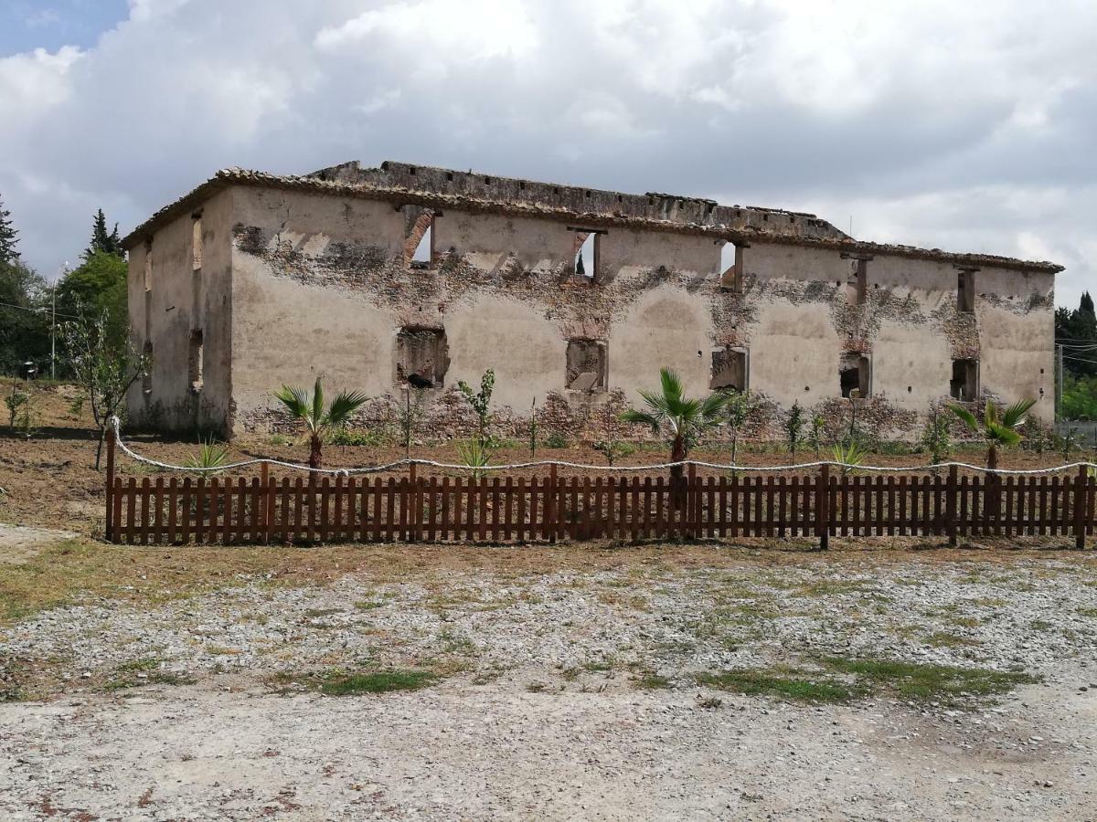 B&B Iona Rocca di Neto Exterior foto